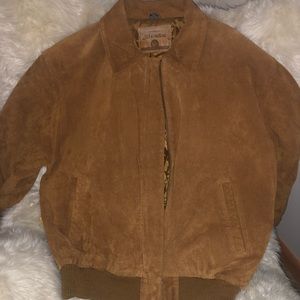 VINTAGE BOMBER